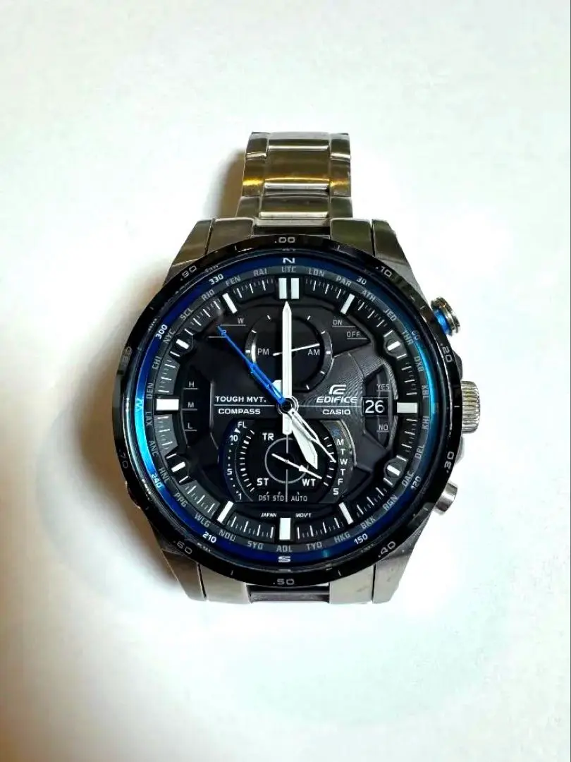 2026年最新】edifice eqw 1200の人気アイテム - メルカリ