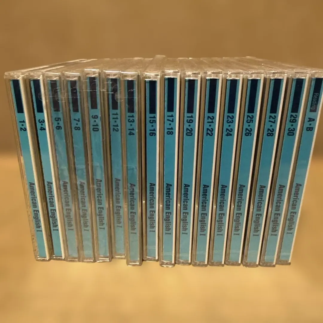 2026年最新】AMERICAN ENGLISH PIMSLEURの人気アイテム - メルカリ