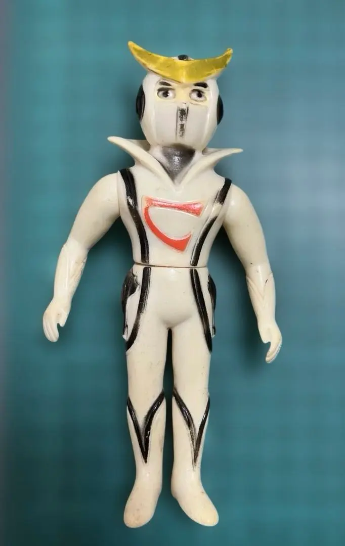 2026年最新】キャシャーン ソフビの人気アイテム - メルカリ