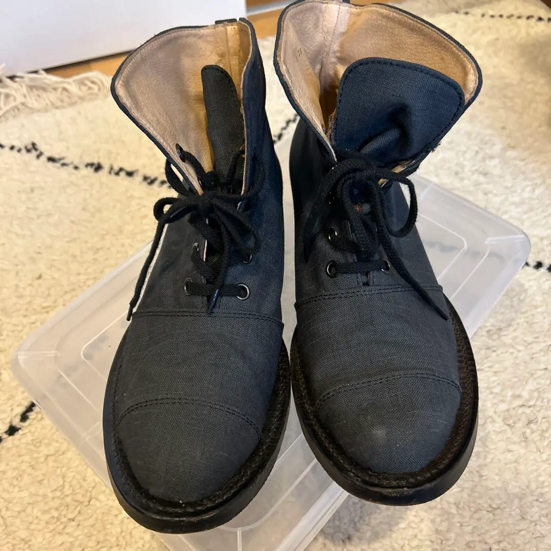 2026年最新】CHRISTOPHER NEMETH 靴の人気アイテム - メルカリ