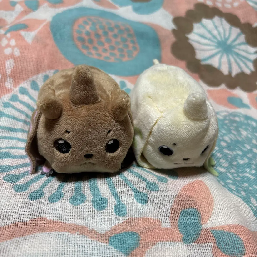 2026年最新】ロップモン ぬいぐるみの人気アイテム - メルカリ