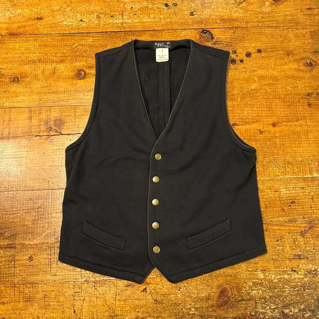 2026年最新】Agnes b ベストの人気アイテム - メルカリ