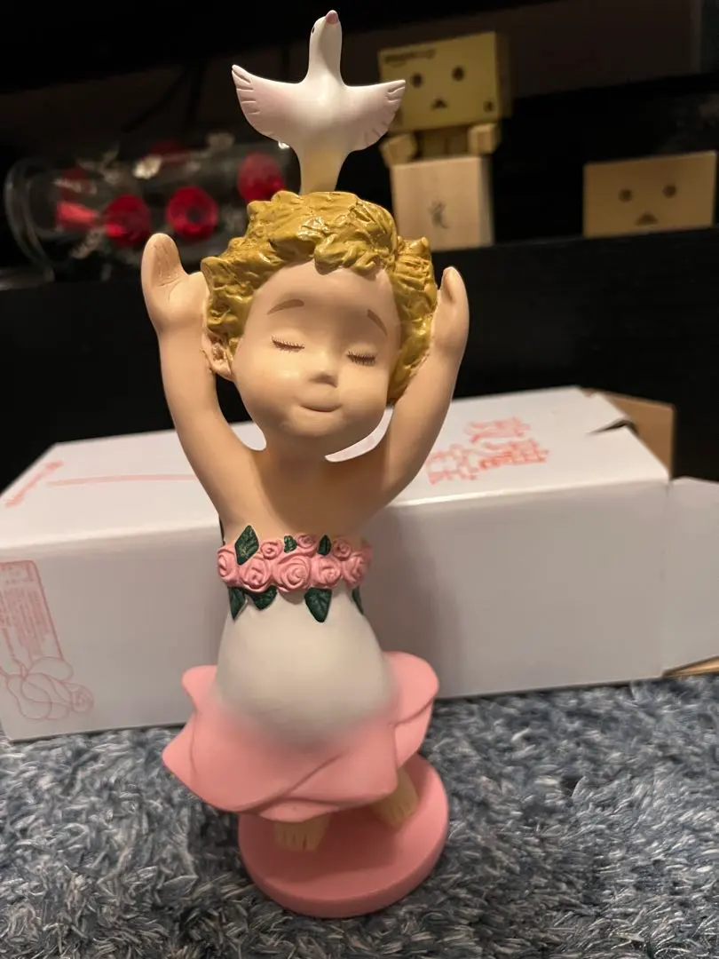 2026年最新】高島屋 ローズちゃん人形の人気アイテム - メルカリ