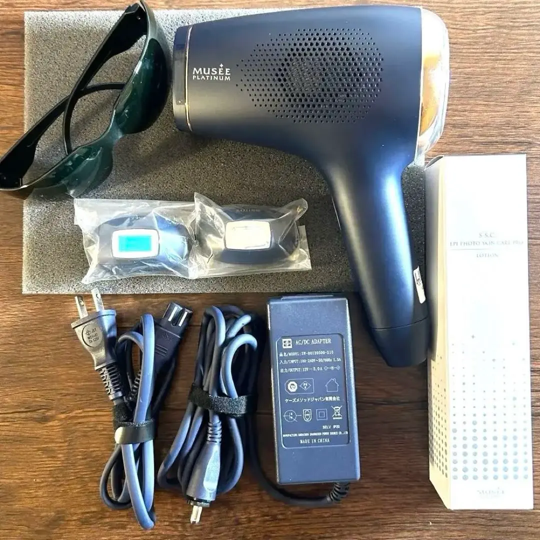 2026年最新】エピフォトスキンケアプロ ハイグレードの人気アイテム