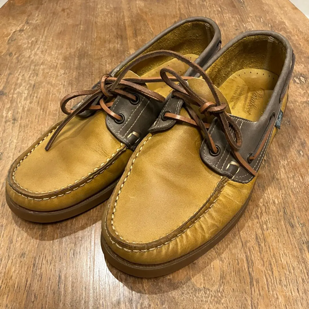 2026年最新】パラブーツ バース 6の人気アイテム - メルカリ