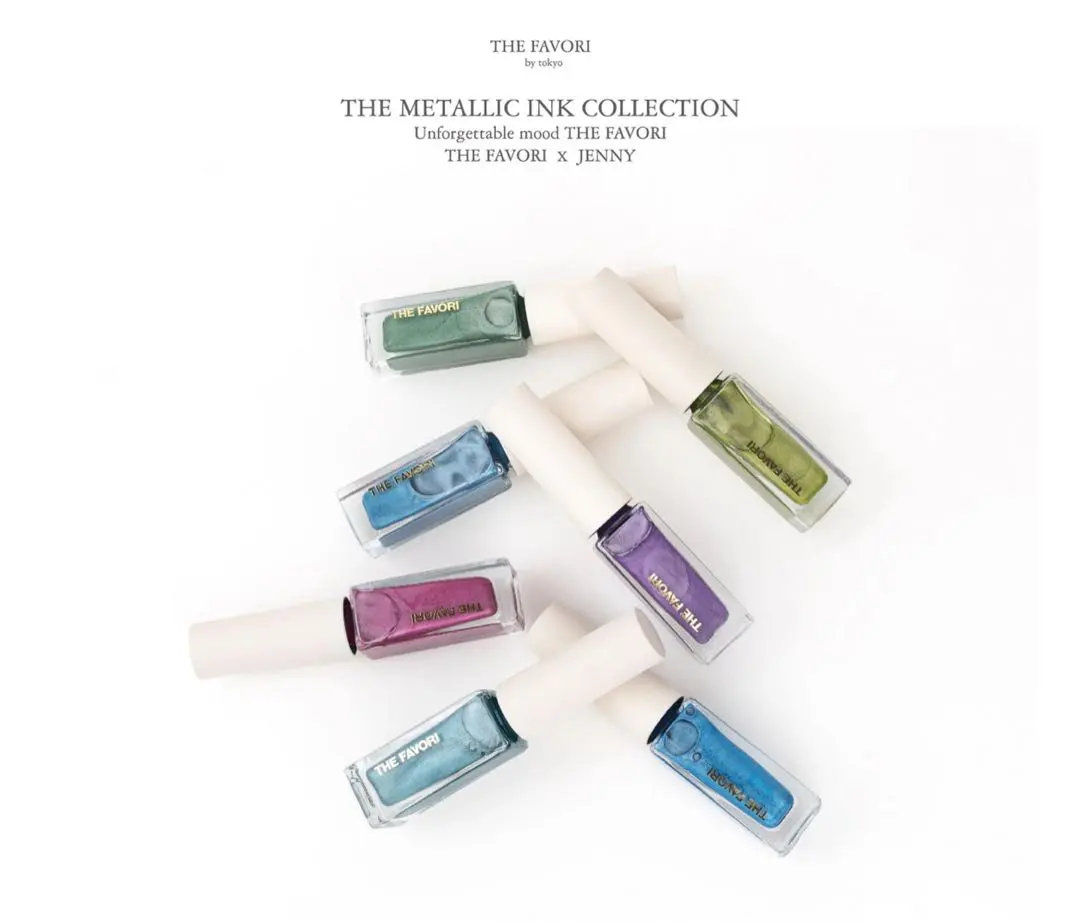2026年最新】FAVORI インクの人気アイテム - メルカリ