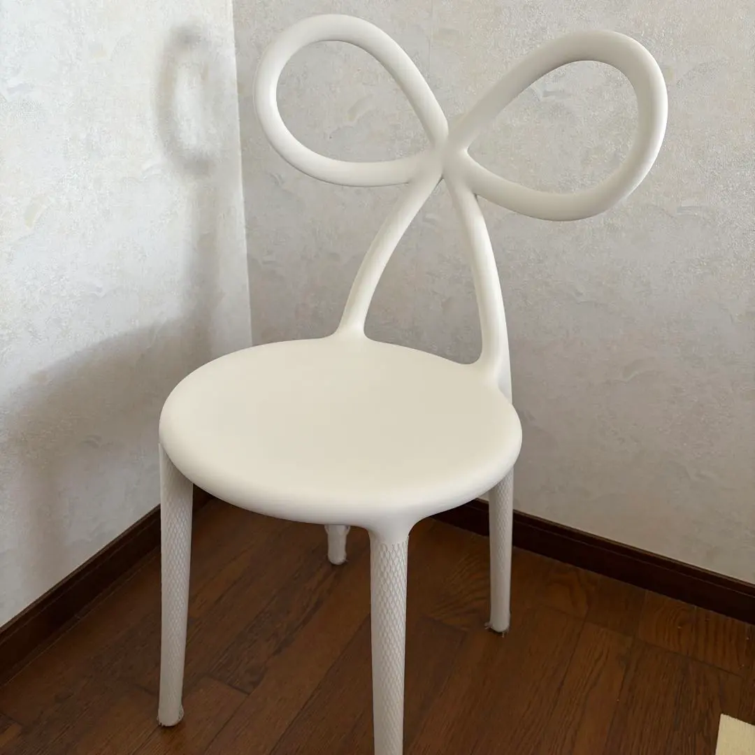 2026年最新】リボンチェア フランフランの人気アイテム - メルカリ