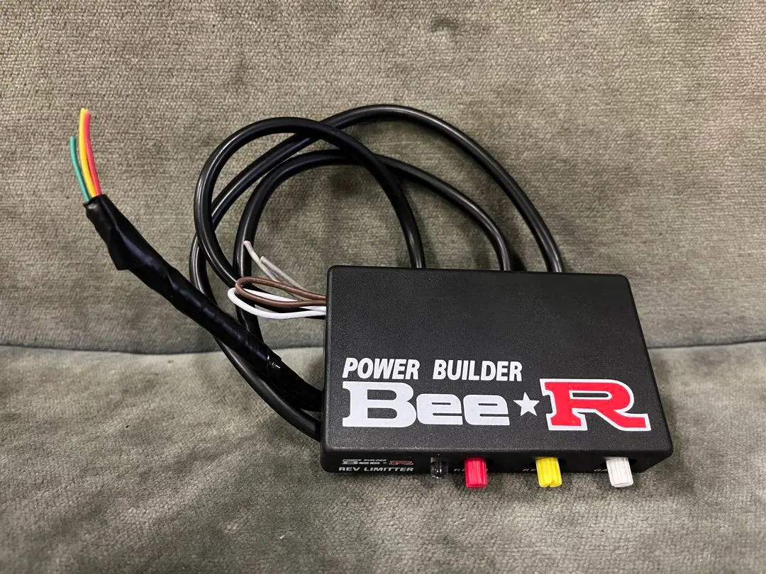 2026年最新】BEE R レブリミッターの人気アイテム - メルカリ