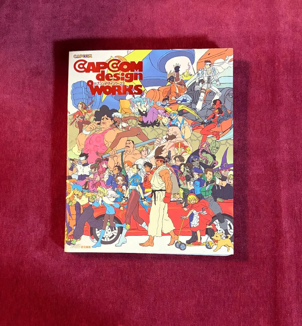 2026年最新】カプコンデザインワークスの人気アイテム - メルカリ