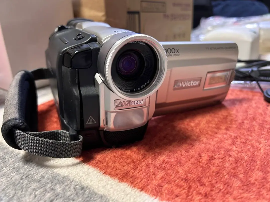 2026年最新】gr-dva20 VICTORの人気アイテム - メルカリ