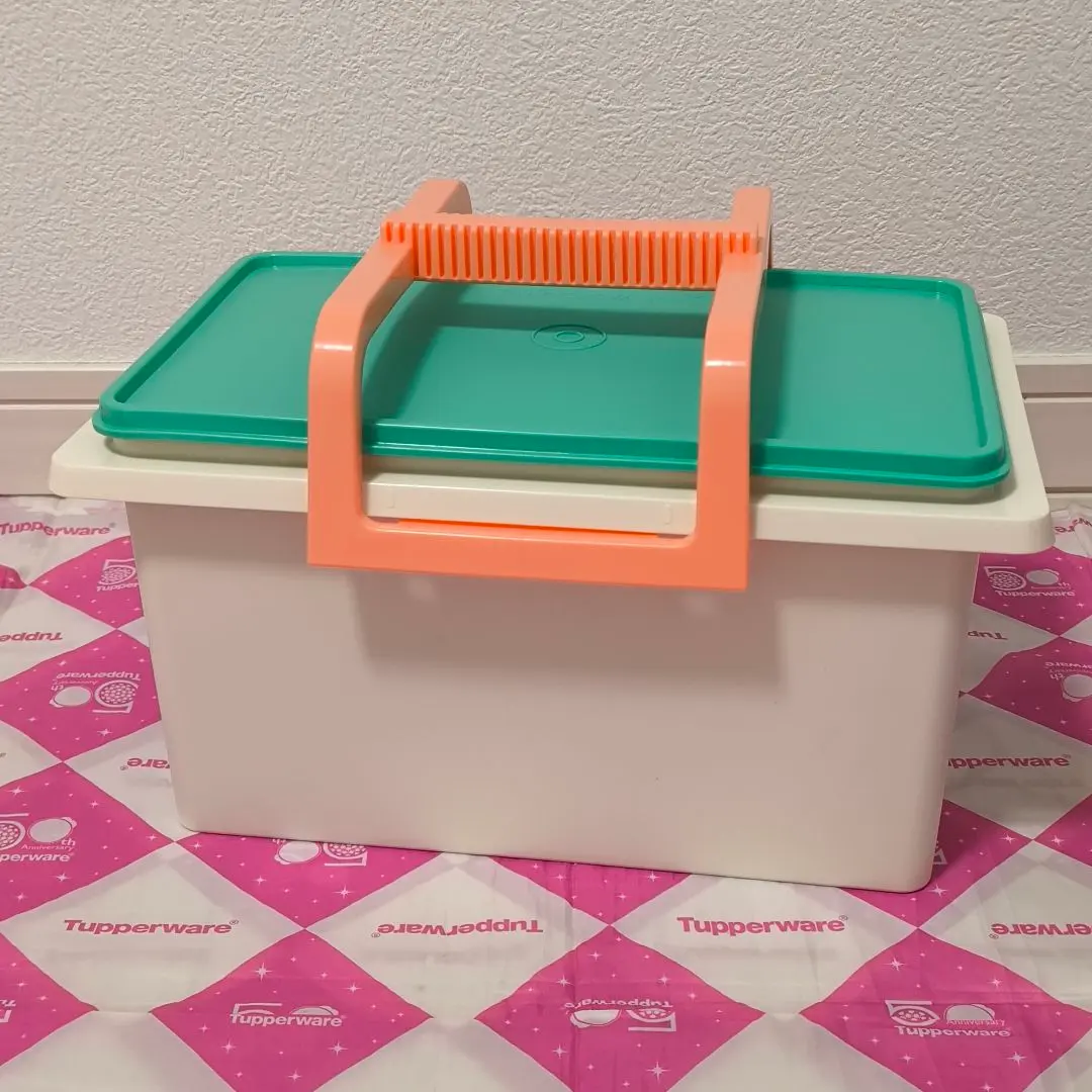 2026年最新】タッパーウェア5キロキーパーの人気アイテム - メルカリ