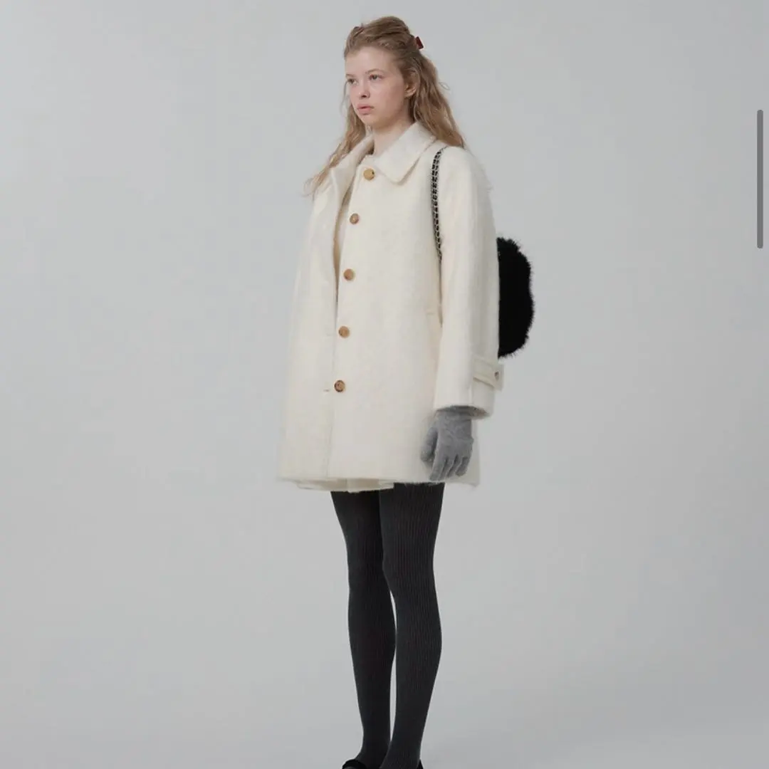 2026年最新】THe barnnet ファージャケットの人気アイテム - メルカリ