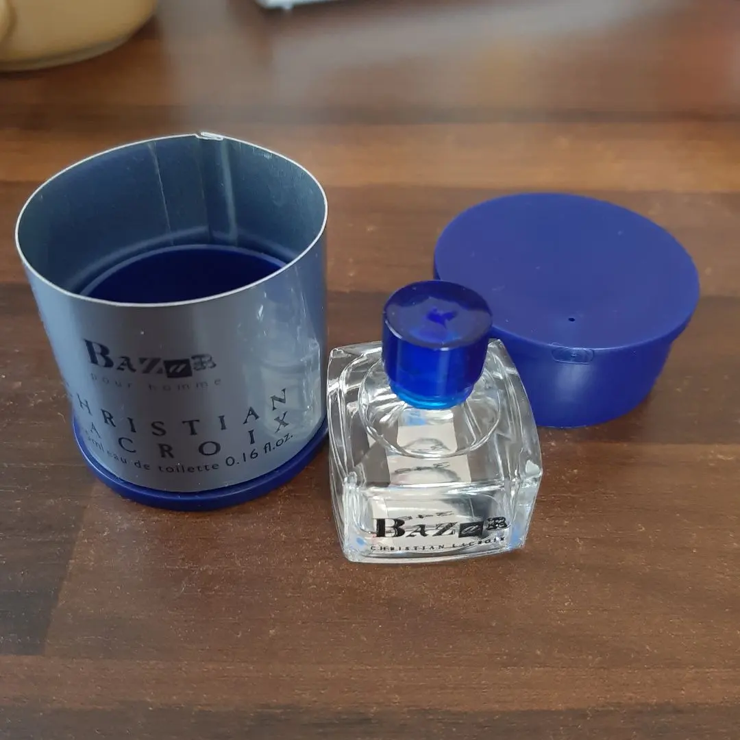 2026年最新】christian lacroix 香水の人気アイテム - メルカリ
