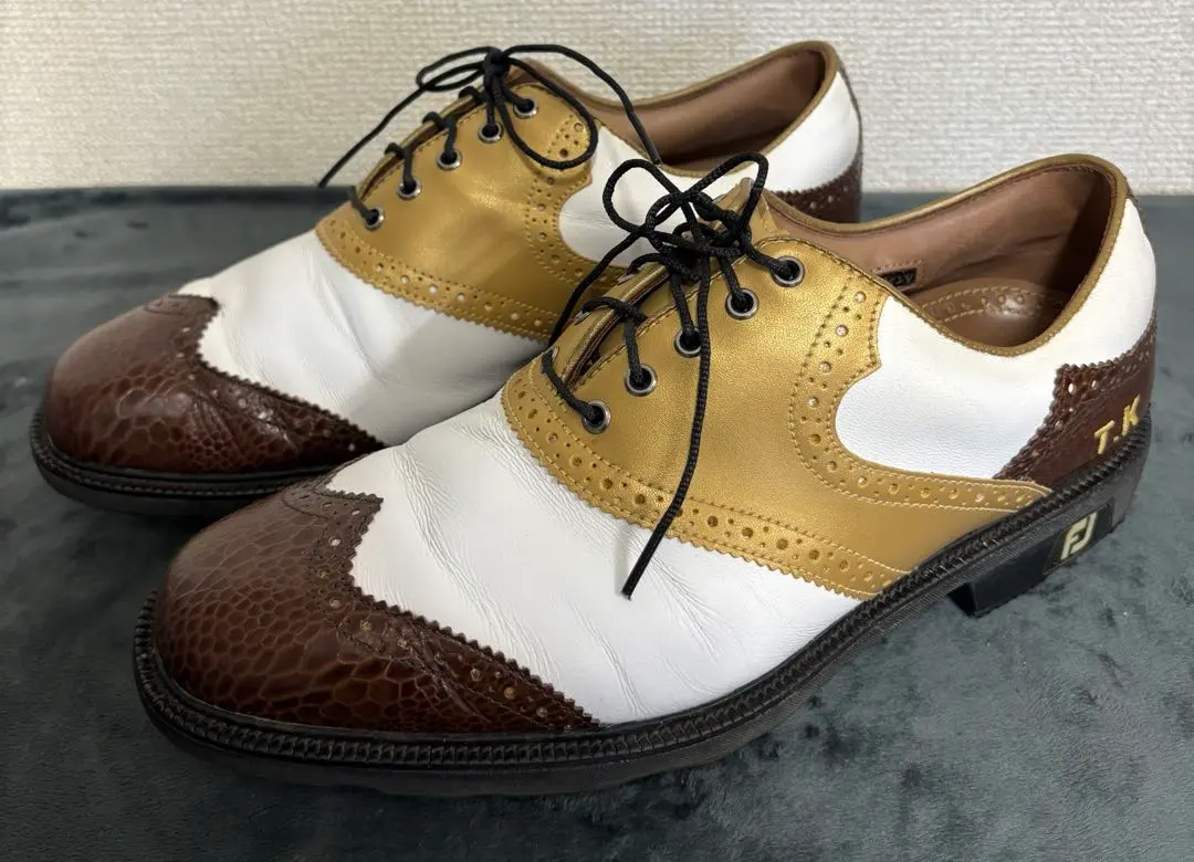 2026年最新】フットジョイアイコンの人気アイテム - メルカリ