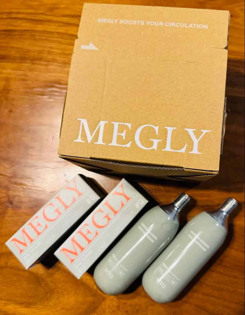 2026年最新】メグリー 炭酸の人気アイテム - メルカリ