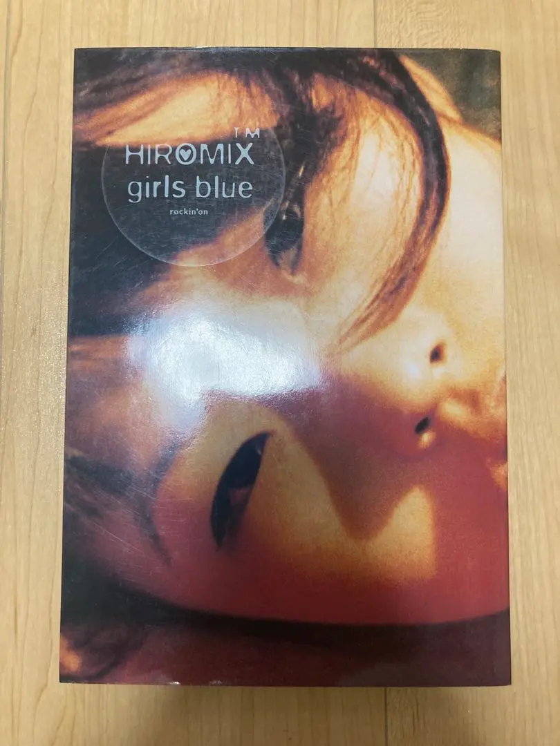 2026年最新】HIROMIX girls blueの人気アイテム - メルカリ