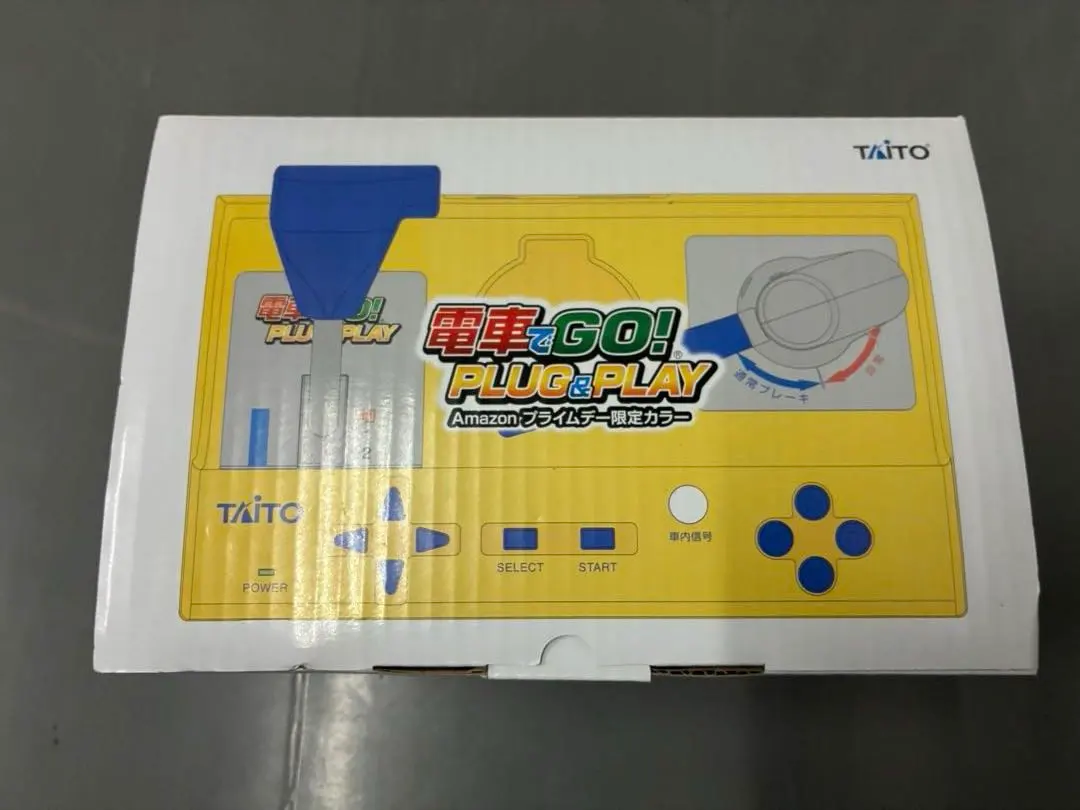 2026年最新】電車でgo! plug＆playの人気アイテム - メルカリ