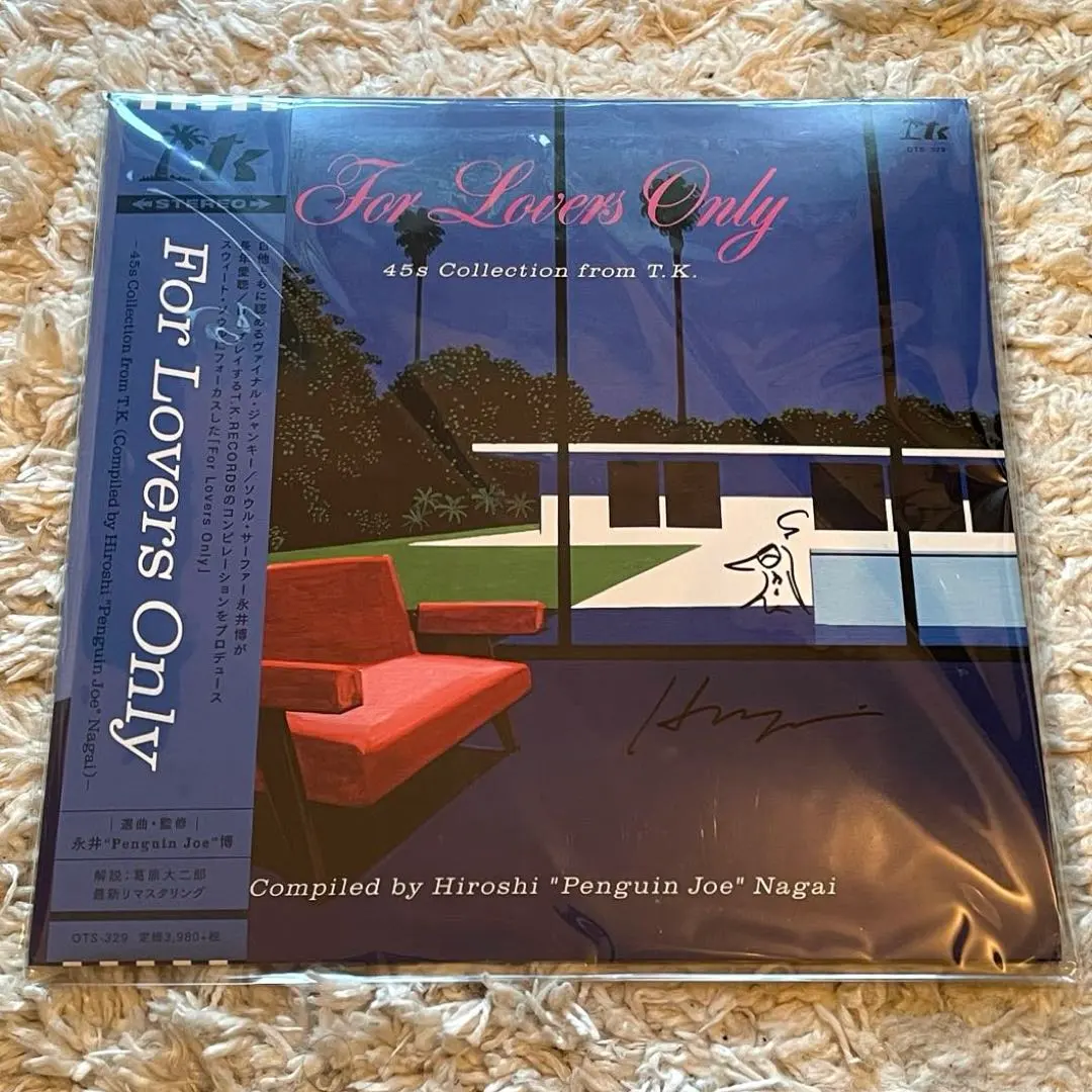 2026年最新】永井博 サインの人気アイテム - メルカリ