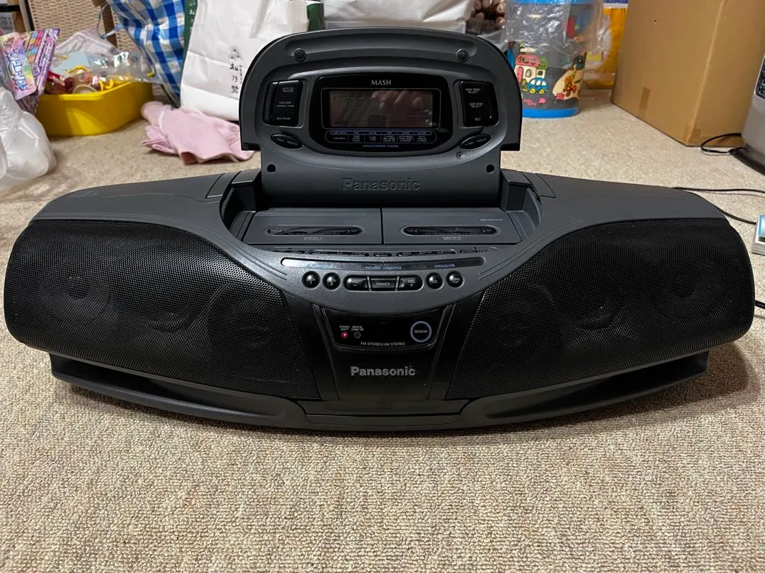 2026年最新】パナソニック rx-dt75の人気アイテム - メルカリ