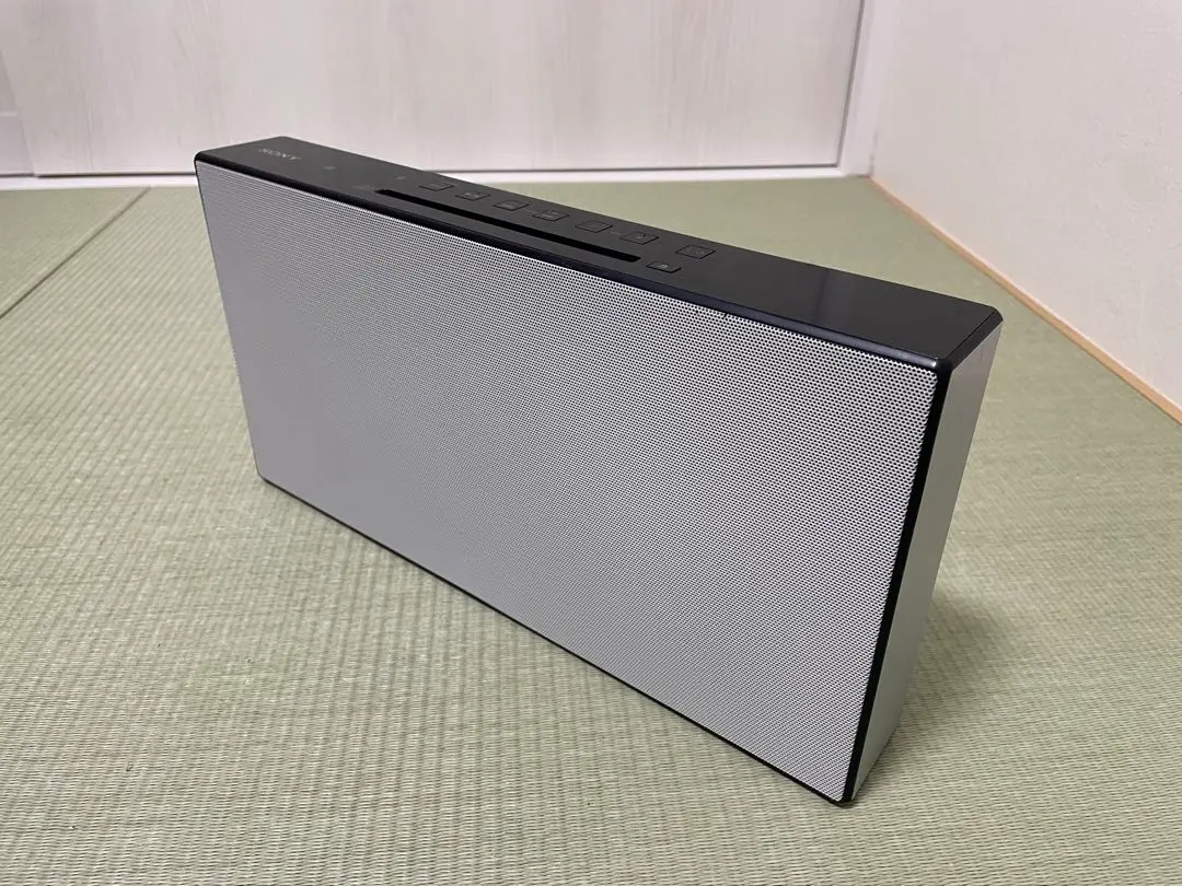2026年最新】sony cmt-x5cdの人気アイテム - メルカリ