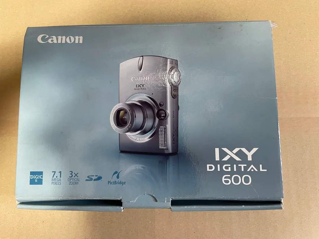 2026年最新】canon ixy digital 2015の人気アイテム - メルカリ