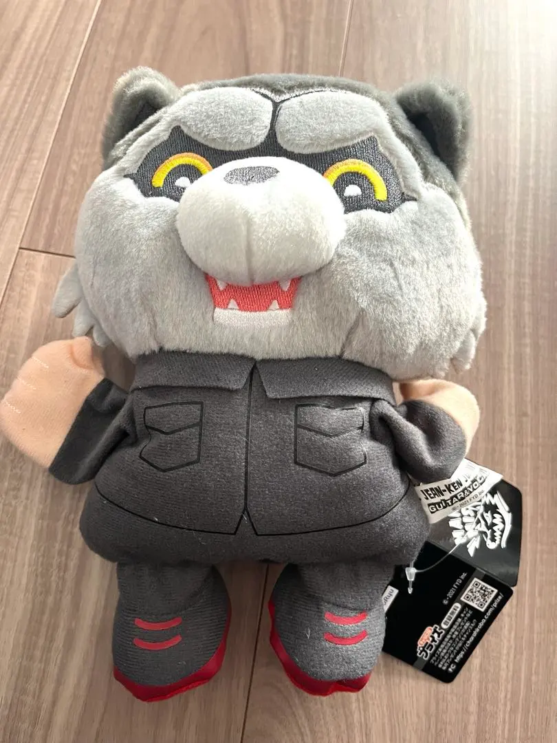 2026年最新】man with a mission パペットの人気アイテム - メルカリ