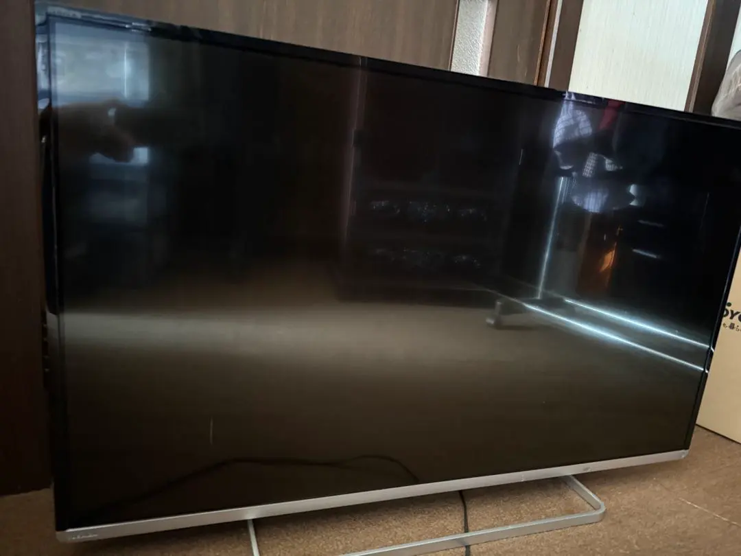 2026年最新】regza 42j8の人気アイテム - メルカリ