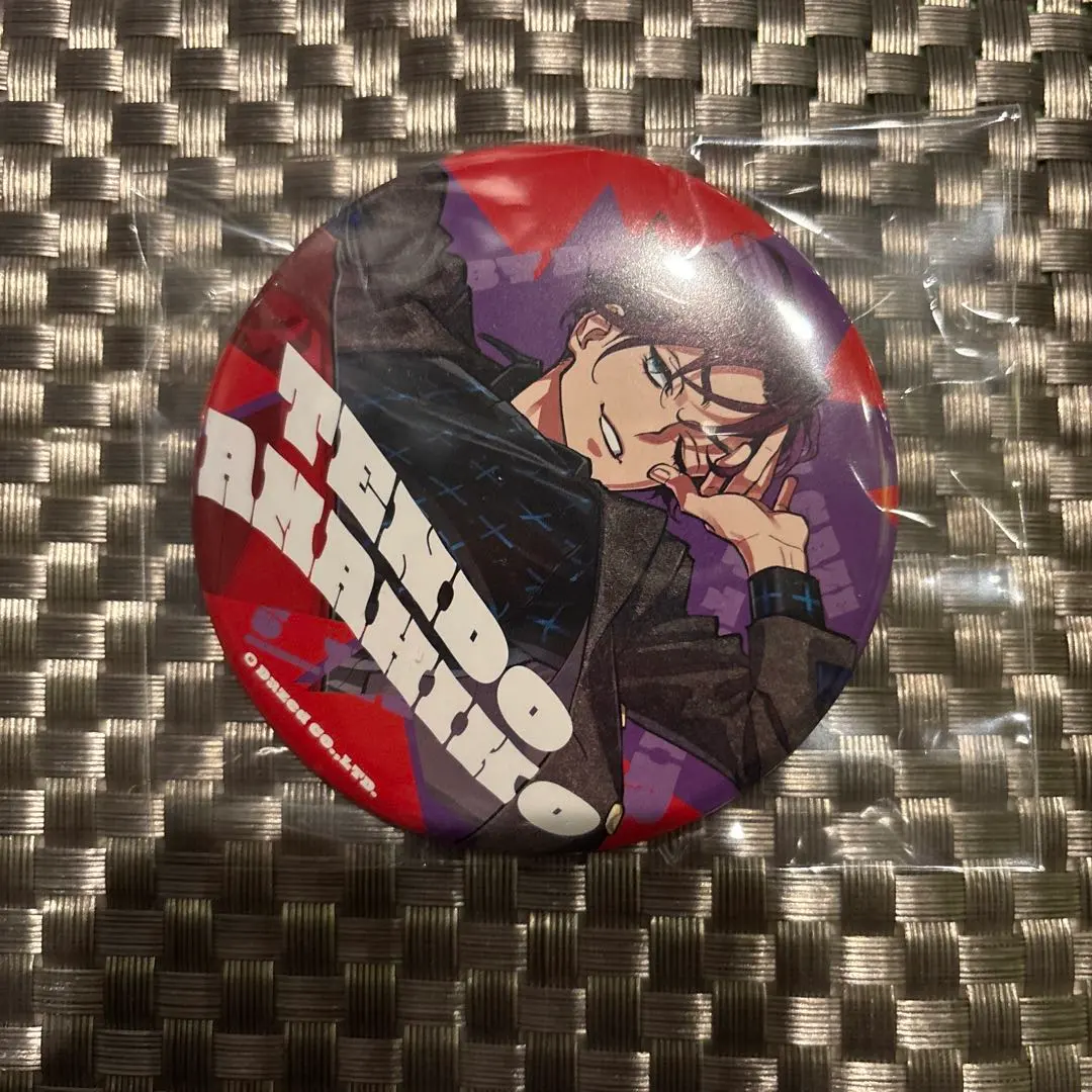 2026年最新】天堂天彦 缶バッジ 2ndの人気アイテム - メルカリ