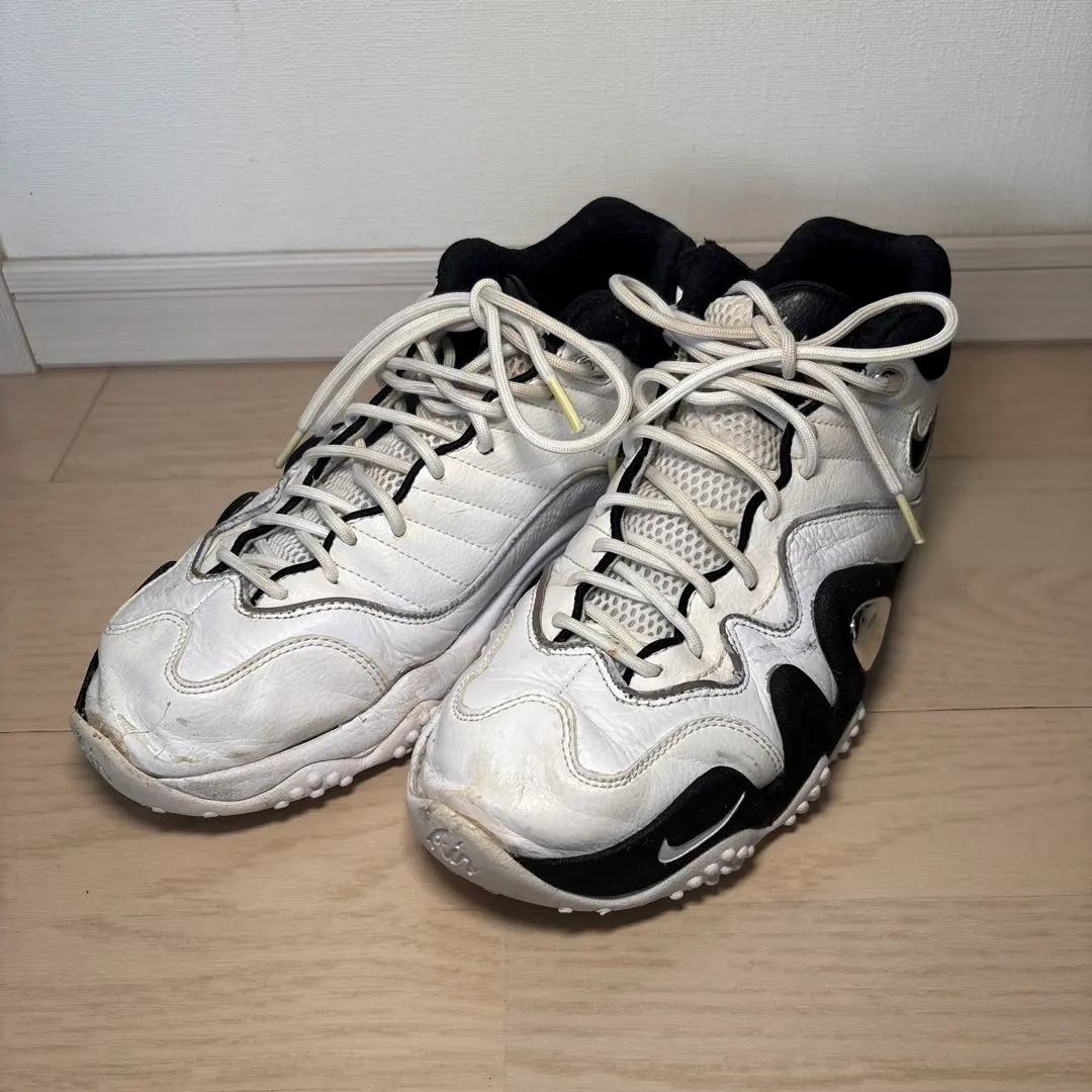 2026年最新】バッシュ ナイキ ズームフライト5の人気アイテム - メルカリ