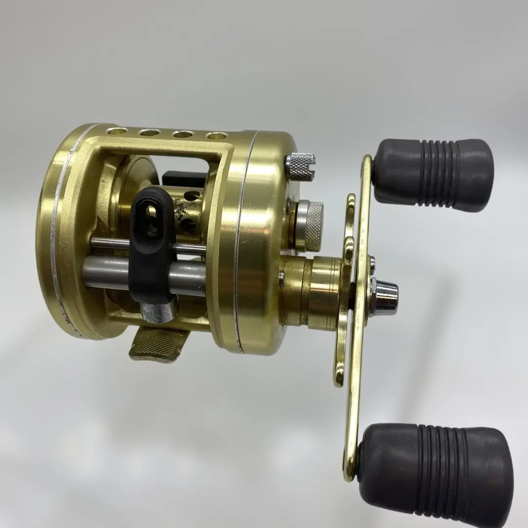 2026年最新】シマノ カルカッタ 101XTの人気アイテム - メルカリ