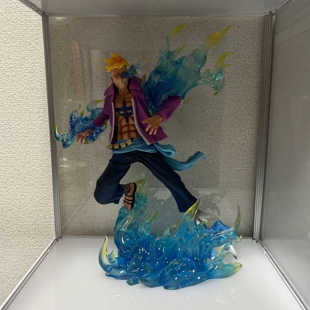 2026年最新】ワンピース マルコ ガレージキットの人気アイテム - メルカリ