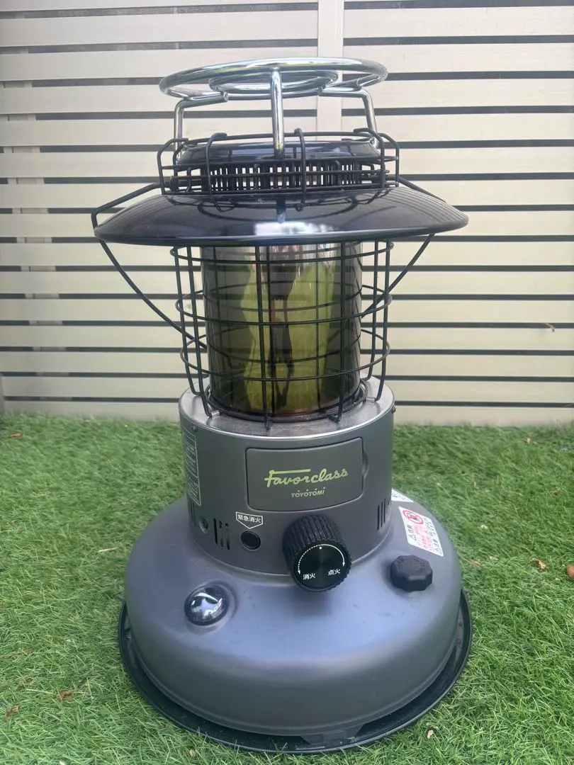 2026年最新】toyotomi rl-f2500(h) トヨトミ ストーブ レインボーの