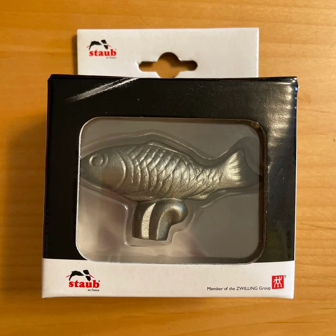 2026年最新】staub ストウブ アニマルノブの人気アイテム - メルカリ