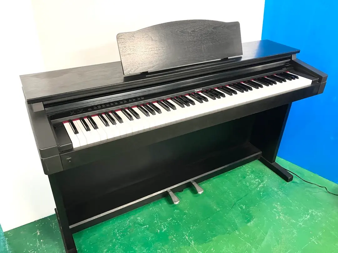 2026年最新】ROLAND 電子ピアノ HP205の人気アイテム - メルカリ