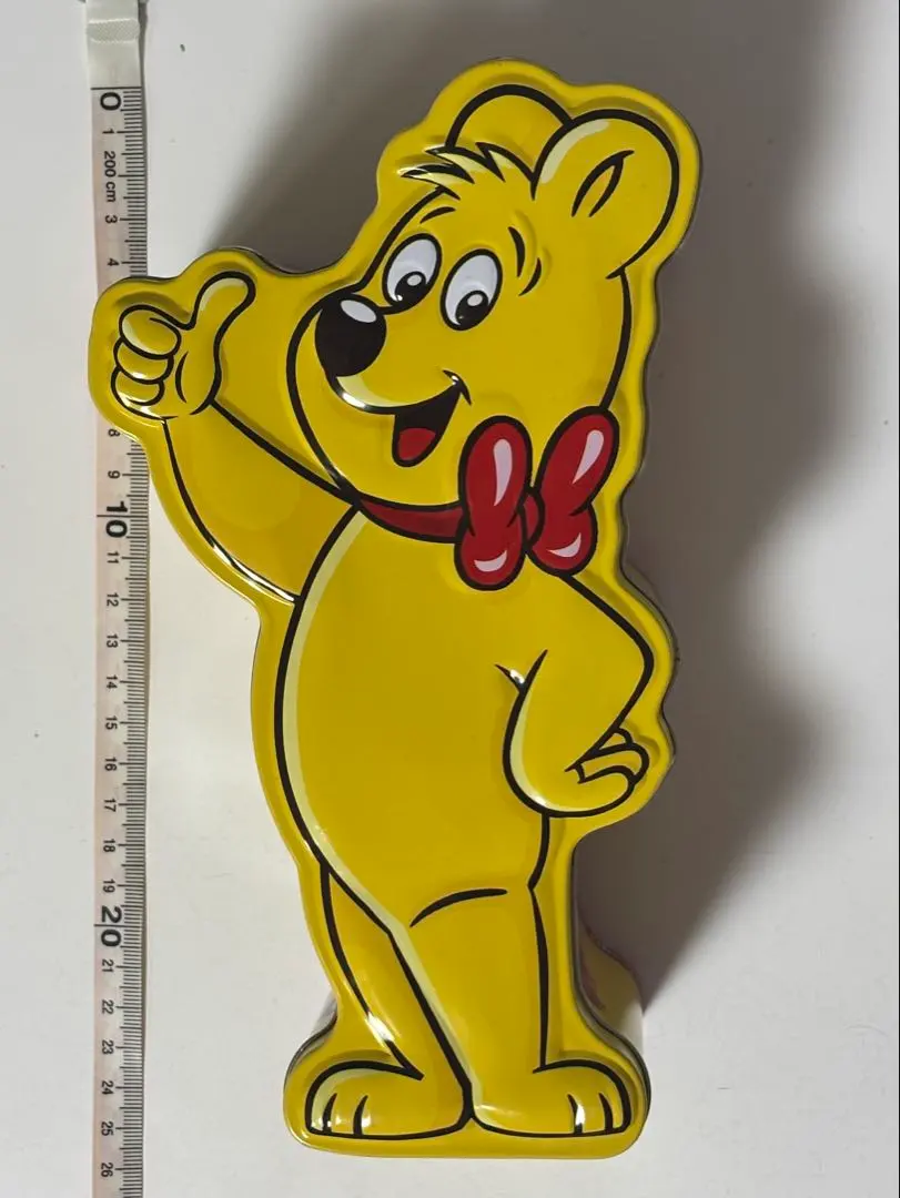 2026年最新】ハリボー 缶の人気アイテム - メルカリ