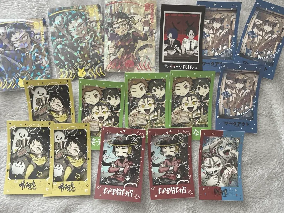 2026年最新】syudou トレカの人気アイテム - メルカリ