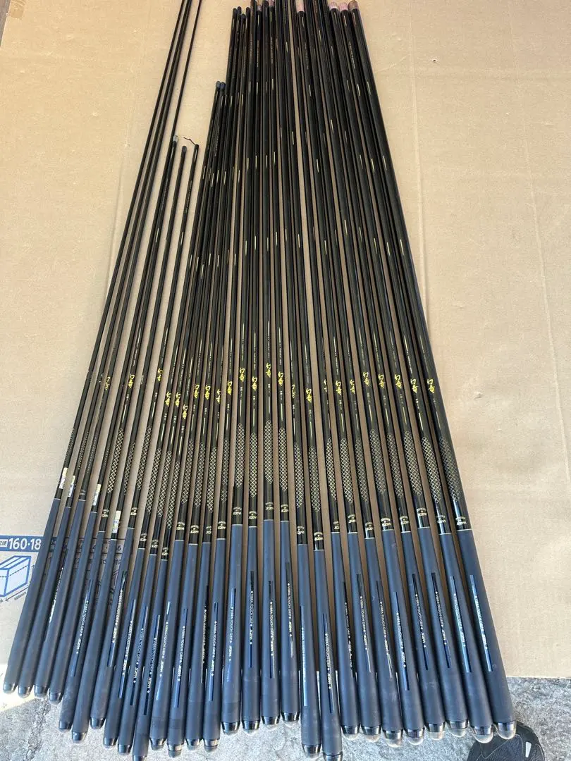 2026年最新】幻竜 竿の人気アイテム - メルカリ