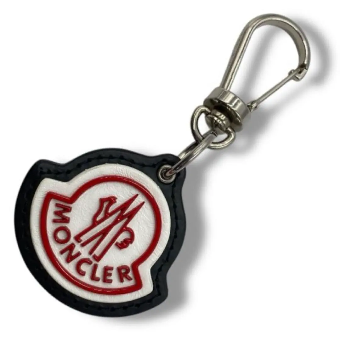 2026年最新】MONCLER キーホルダー・キーリングの人気アイテム - メルカリ