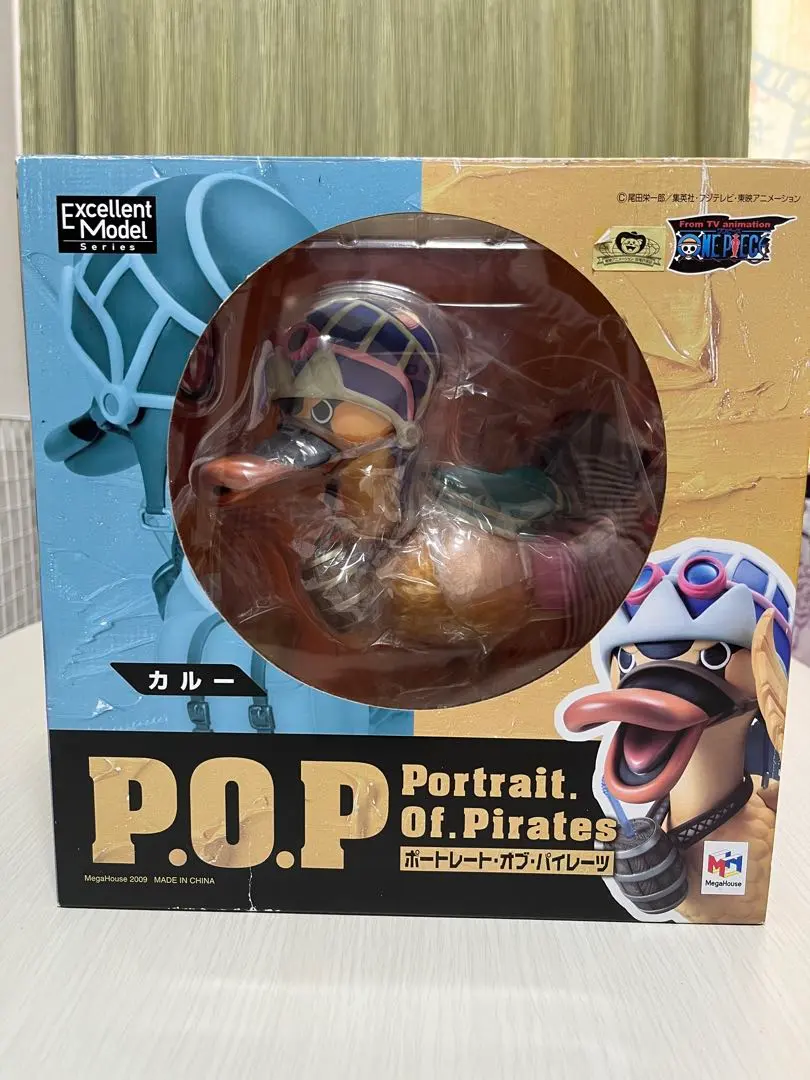 2026年最新】P.O.P カルーの人気アイテム - メルカリ