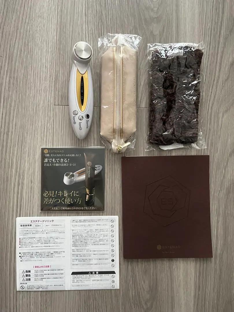 2026年最新】エステナードソニックの人気アイテム - メルカリ