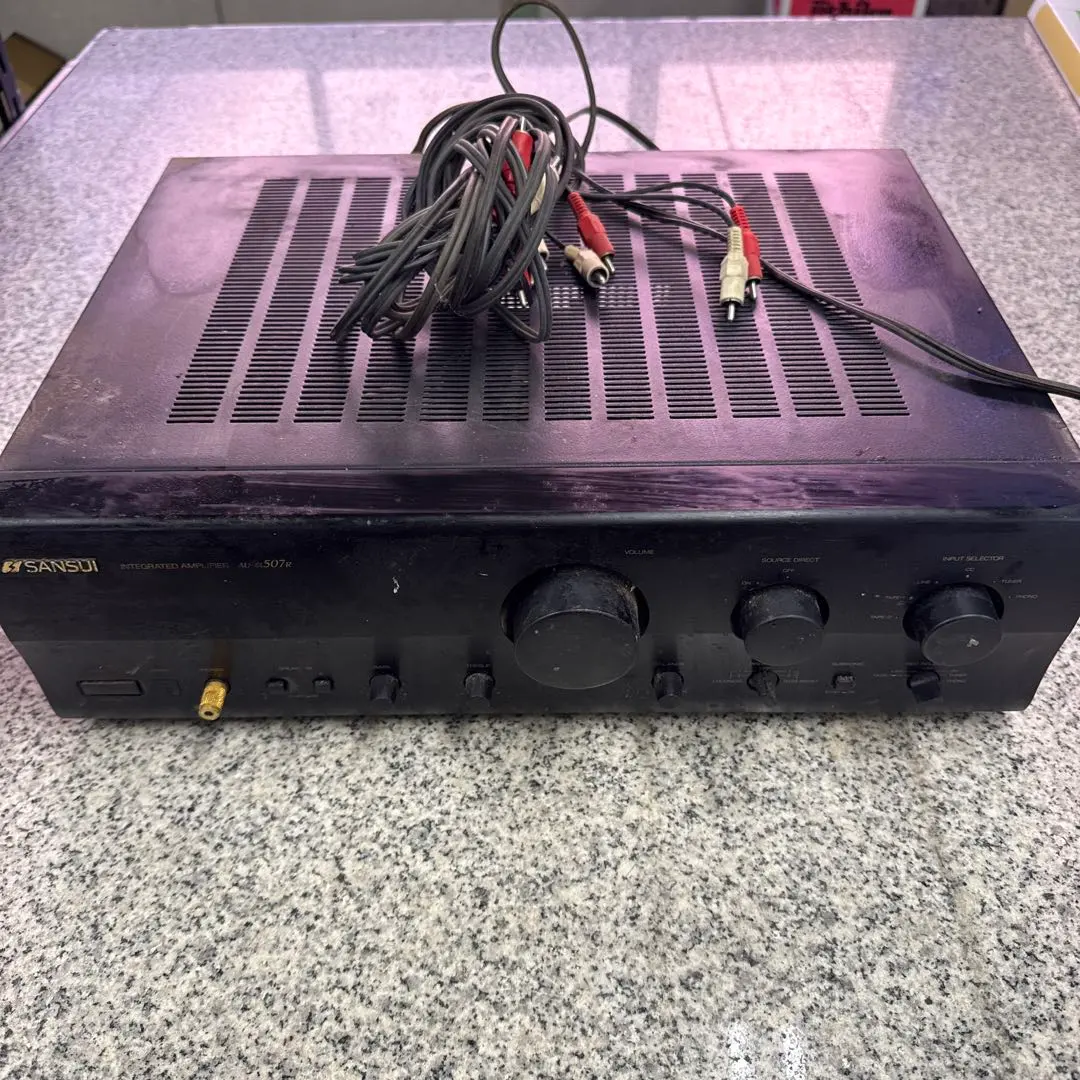 2026年最新】au-α507の人気アイテム - メルカリ