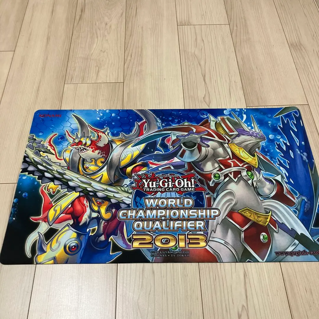 2026年最新】水精鱗 プレイマットの人気アイテム - メルカリ