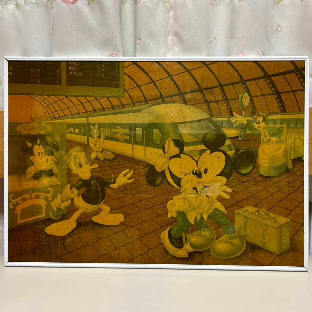 2026年最新】コルクペーパー パズルの人気アイテム - メルカリ