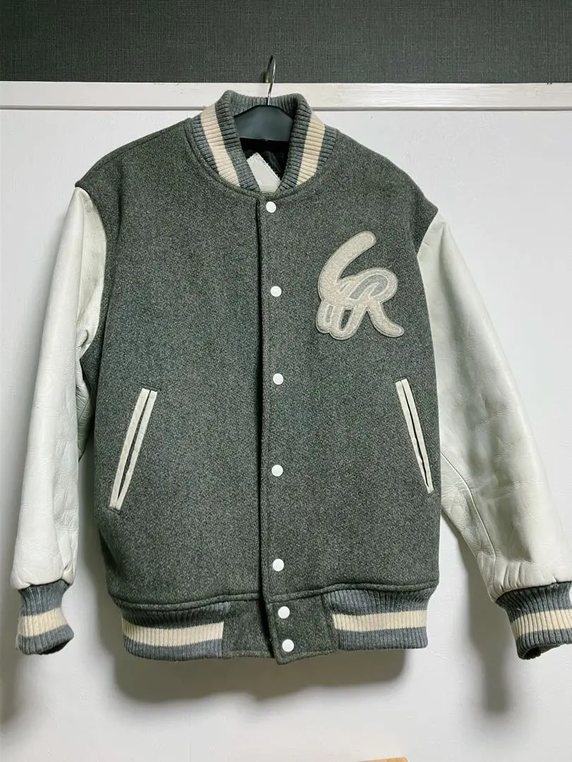 2026年最新】let it ride スタジャンの人気アイテム - メルカリ