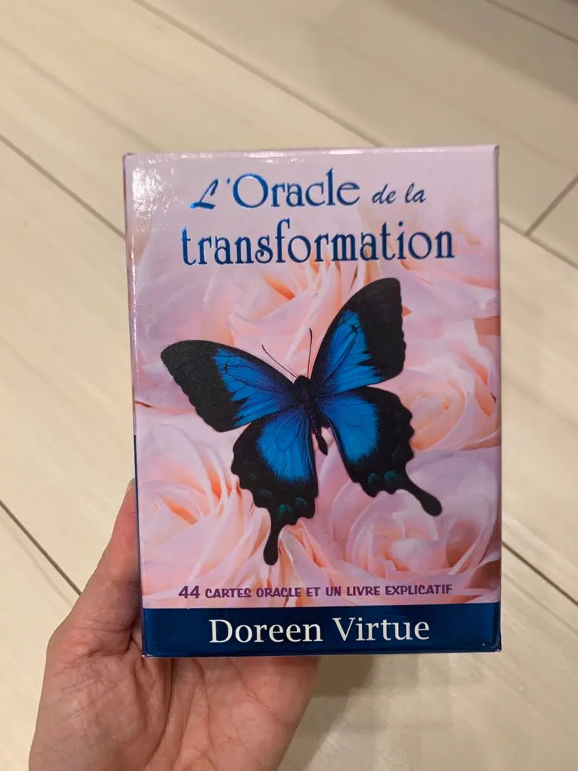 2026年最新】バタフライオラクルカードの人気アイテム - メルカリ