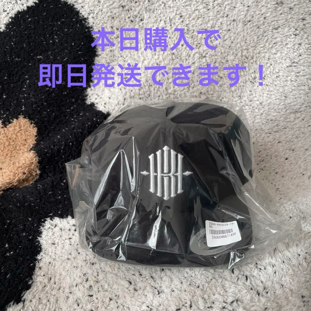 2026年最新】萩原京平キャップの人気アイテム - メルカリ