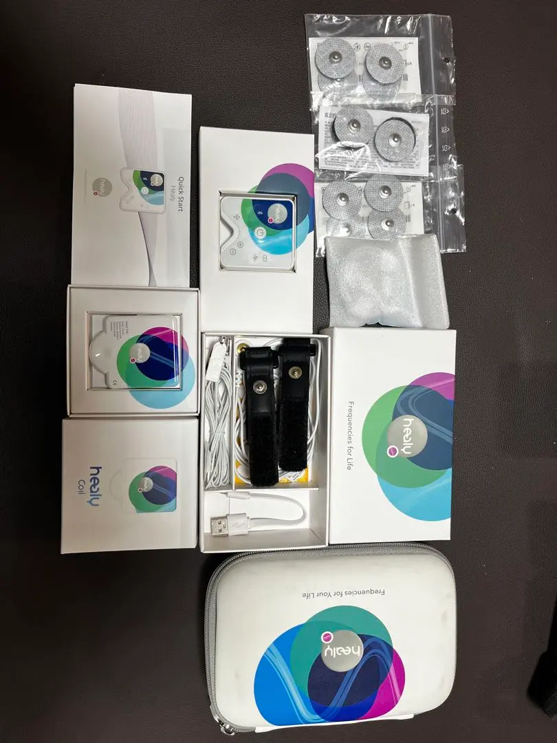 2026年最新】healy コイルの人気アイテム - メルカリ