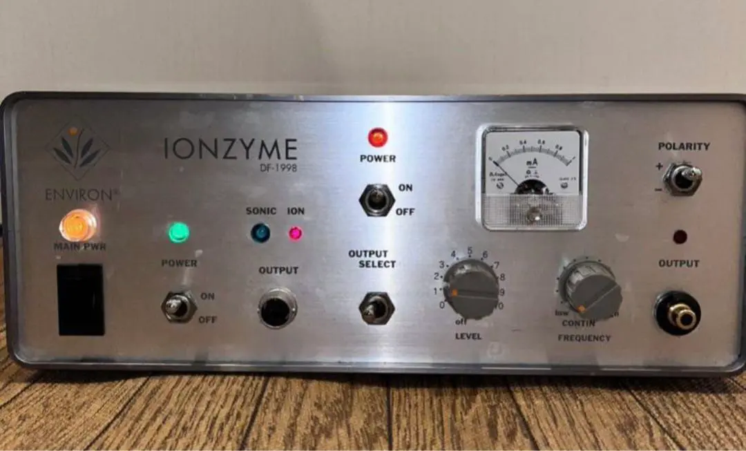 2026年最新】エンビロン イオンザイムの人気アイテム - メルカリ