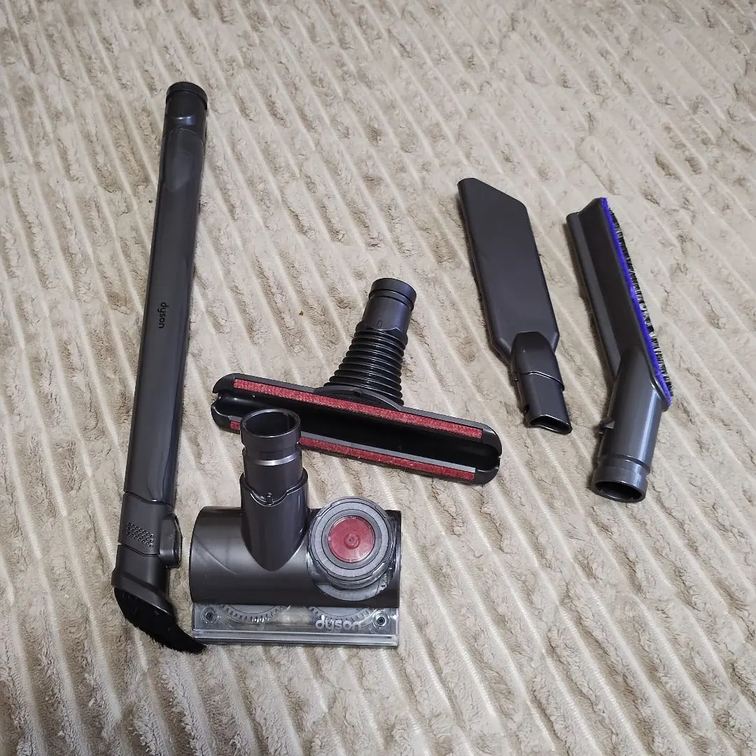 2026年最新】ダイソン dc63 コンプリートの人気アイテム - メルカリ