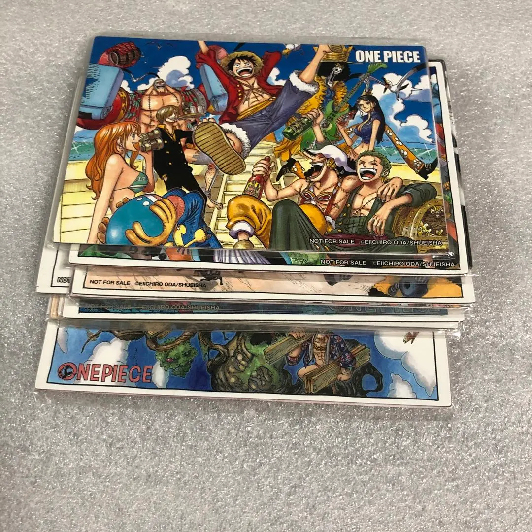 2026年最新】ワンピース マグネット 扉絵の人気アイテム - メルカリ
